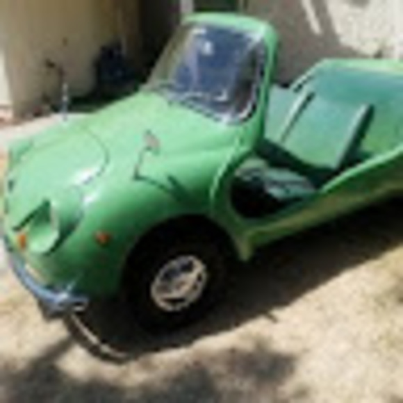 Profile Picture of Mark Pobanz (@mitimet1) on Poshmark