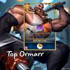 Profile Picture of Top Ormarr (@ormarvippro) on Tiktok