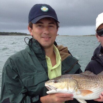 Profile Picture of Christopher Lyon (@cnlyon0805) on Twitter
