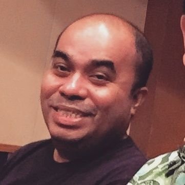 Profile Picture of Richard F Papilaya (@rfp008) on Twitter