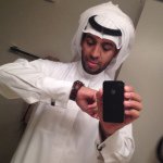 Profile Picture of Ibrahim Alhamadah (@bokhelly) on Instagram