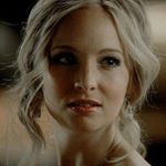 Profile Photo of Caroline Forbes|Fan Account (@caroliinee_forbess) on Instagram