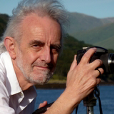 Profile Picture of Steve Eccles (@Etive) on Twitter