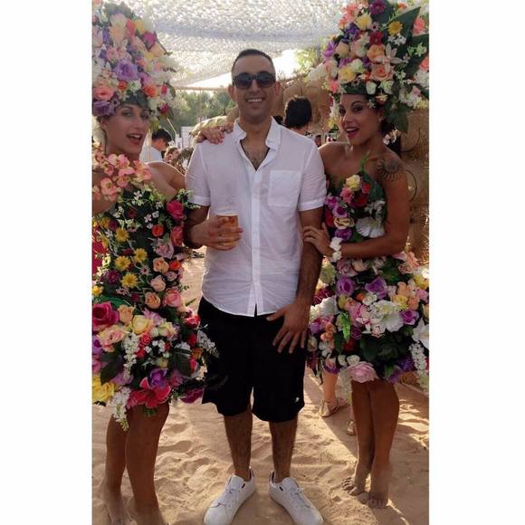 Profile Picture of Dan Yousefzadeh (@ogd4nny) on Poshmark