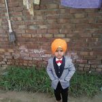 Profile Picture of Lakshmi Davi (@simarn_kaur_0012) on Instagram