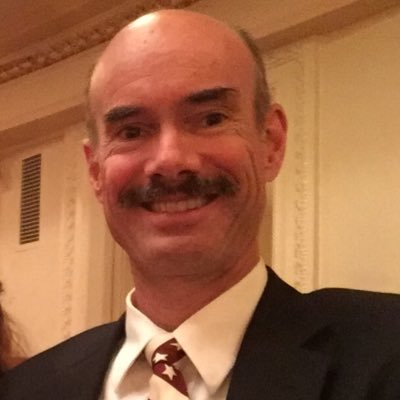 Profile Picture of Joel B. Hilke (@CyclingHilkster) on Twitter