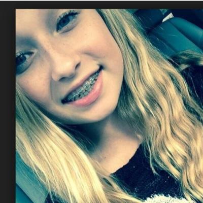 Profile Picture of Jenna Huang (@wndie14134) on Twitter