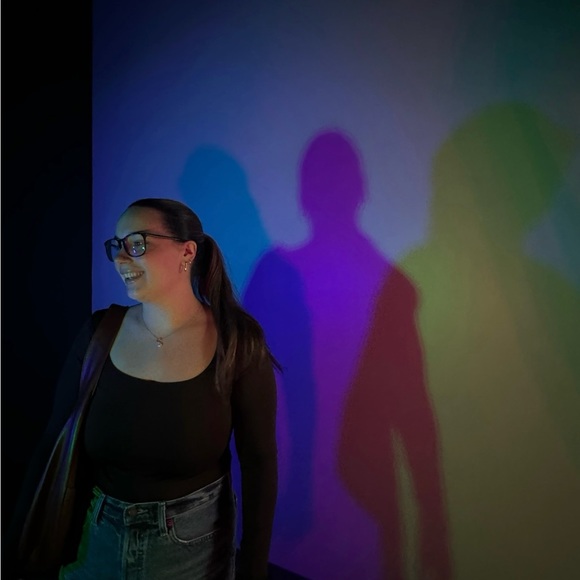 Profile Picture of Jenna Duricko (@jduricko) on Poshmark