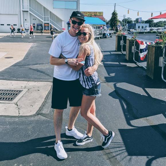 Profile Picture of Nathan Jennings (@nastynate99) on Poshmark