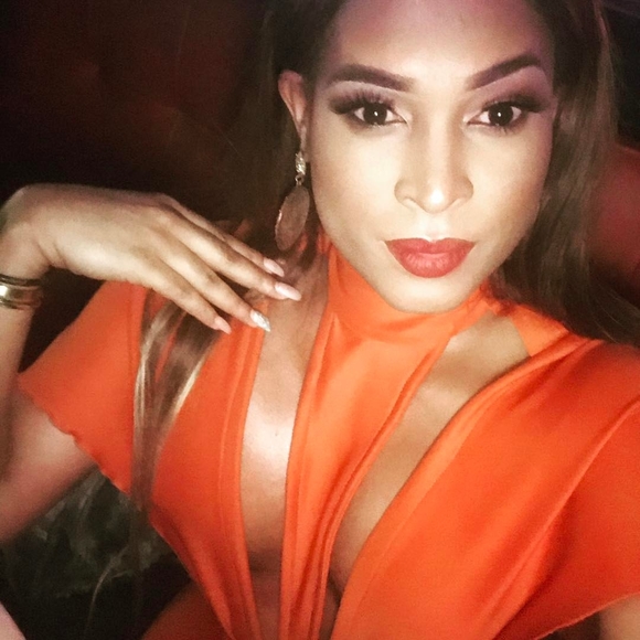 Profile Picture of Camila Campbell (@campbell1625) on Poshmark