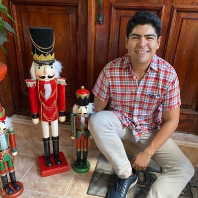 Profile Picture of Rubén Guzmán (@Ruben_GuzmanM) on Twitter