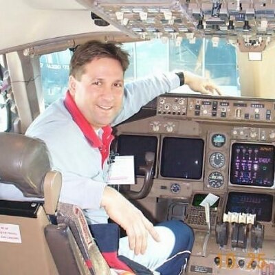 Profile Picture of Eric Schell (@ericschell) on Twitter