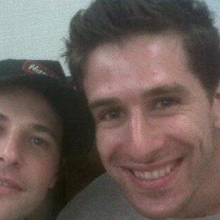 Profile Picture of David Martín Kreimer (@DavidMKreimer) on Twitter