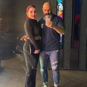 Profile Picture of joyce hanna (@joyce.hanna3) on Tiktok