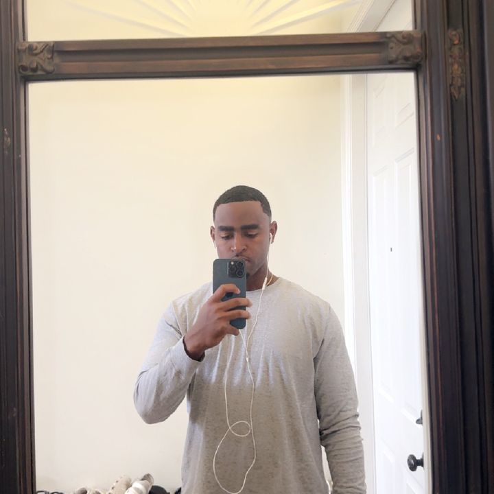 Chad - Tiktok Profile Picture of Chad (@chadwill05) on Tiktok