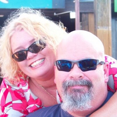 Profile Picture of Sandy Wilkinson (@imablondetweet) on Twitter