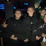 Profile Picture of Jon Horrocks (@papa_jonz) on Instagram