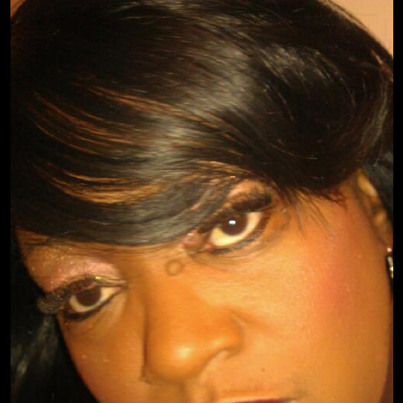Profile Picture of Delphine Thomas (@sirri) on Poshmark