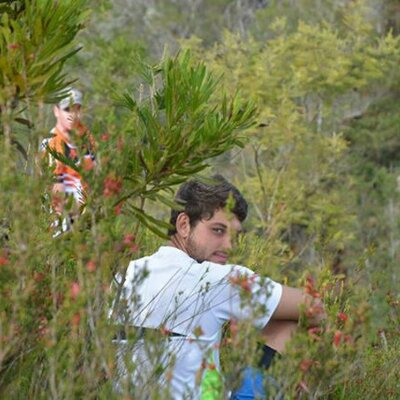 Profile Picture of Erik Steenberg (@urerksternburg) on Twitter