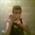 Profile Picture of Luis Javier Gomez Suarez (@luisja_gtf) on Flickr