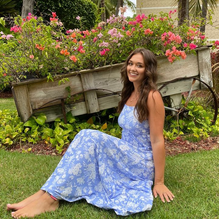 Profile Picture of Mackenzie Pearson (@@mackenziepearson_) on Tiktok