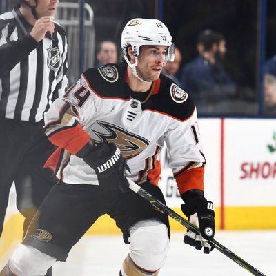 Profile Picture of Adam Henrique (@AdamHenrique) on Twitter