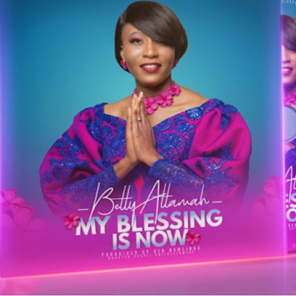 Profile Picture of Betty Attamah (@attamahbetty) on Poshmark