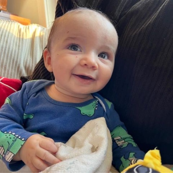 Profile Picture of Kelly Fenech (@krazymonsters) on Poshmark