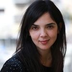 Profile Picture of Elana Goldstein (@goldstein.elana) on Instagram