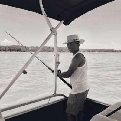 Profile Picture of Connor Coleman (@MrRayTrader) on Twitter