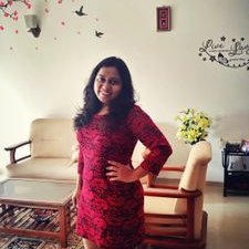 Profile Picture of nandini prasad (@nandini_prasad) on Twitter