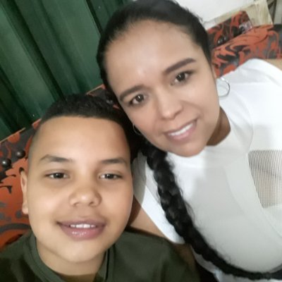 Profile Picture of Isabel Isaza Rodríguez (@IsabelIsazaRod1) on Twitter