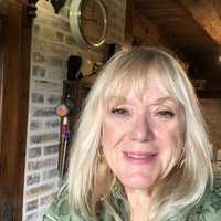 Profile Picture of Eve Schell (@eve-schell-1) on Quora