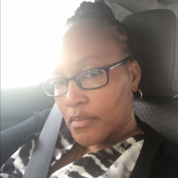 Profile Picture of Monique Clark (@bl3ssed1) on Poshmark