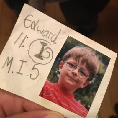 Profile Picture of Ed McConnell (@EdMcConnellKM) on Twitter