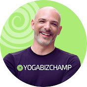 Profile Picture of Yoga Biz Champ With Michael Jay (@YogaBizChamp) on Youtube