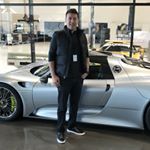 Profile Picture of Daniel Ceniceros (@dceniceros) on Instagram