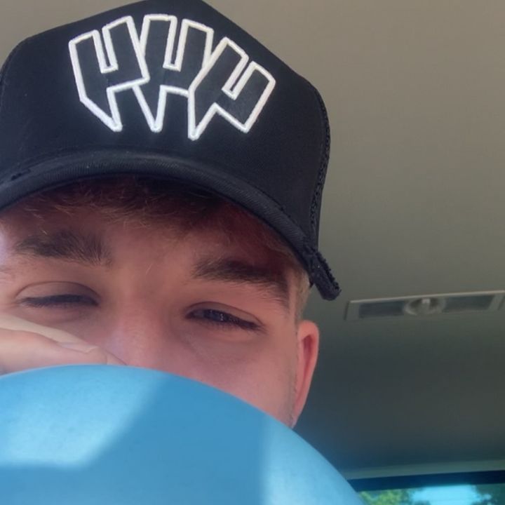 Profile Picture of Igor Mlynarski (@igormlynarski_) on Tiktok