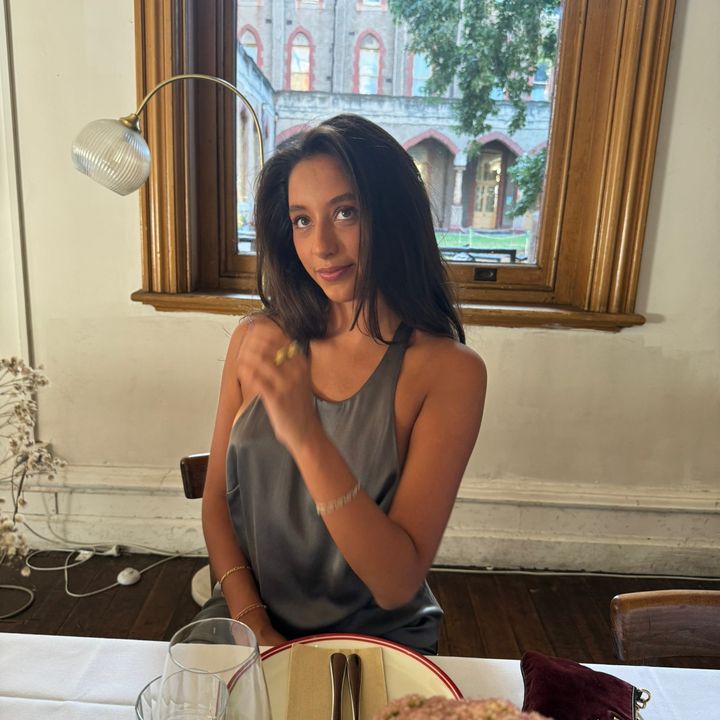 Profile Picture of Allegra Paul (@allegrapaul8) on Tiktok