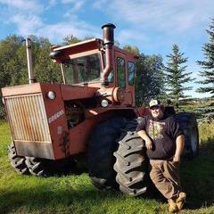 Profile Picture of Jeff Benham (@user5973110404416) on Tiktok