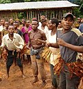 Profile Picture of Baka people (Cameroon and Gabon)on Wikipedia