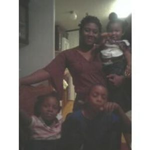 Profile Picture of Octavia Johnson (@424527437) on Myspace