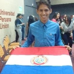 Profile Picture of Jose Requejo Acosta (@Jose_Requejo97) on Twitter
