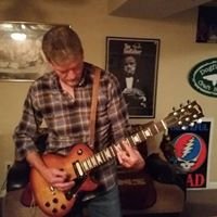 Profile Picture of Mike Arrington (@mowglie07) on Twitter