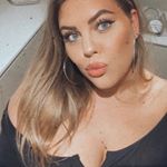 Profile Picture of Alice Kinch 🖤 (@alicekinchy) on Instagram