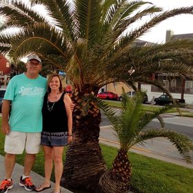 Profile Picture of Michael & Brenda Starks (@michaelbrenda) on Pinterest
