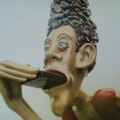 Profile Picture of Andrea Fritsch (@fritsch123) on Twitter