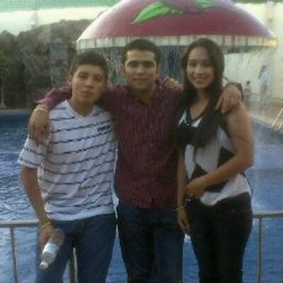 Profile Picture of Fernando Batiz´G (@lui_batiz) on Twitter