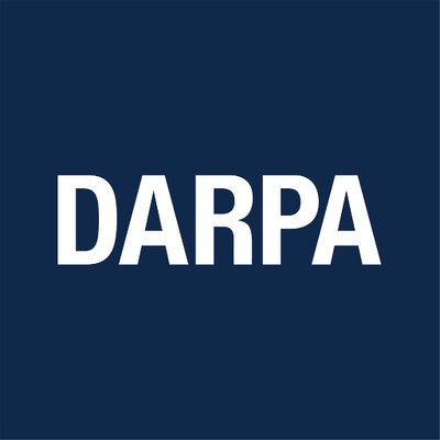 Profile Picture of DARPA (@DARPA) on Twitter