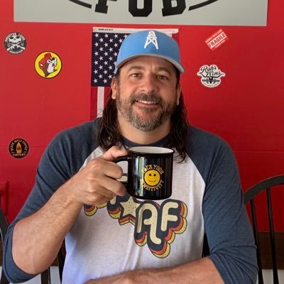 Profile Picture of Steve Powell (@PartyFoulSteve) on Twitter